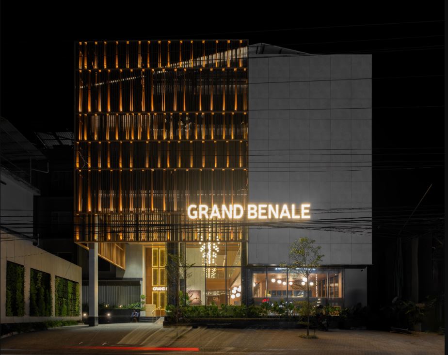 Hotel 3