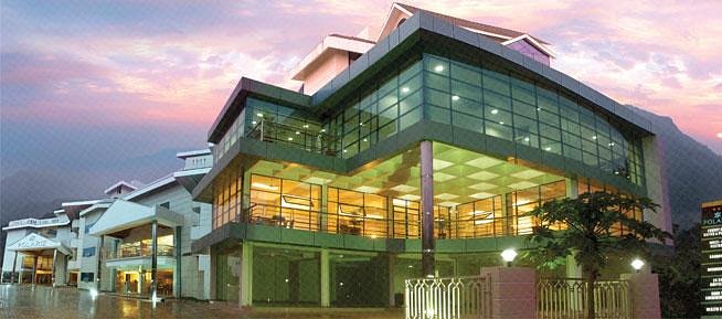 Hotel 6